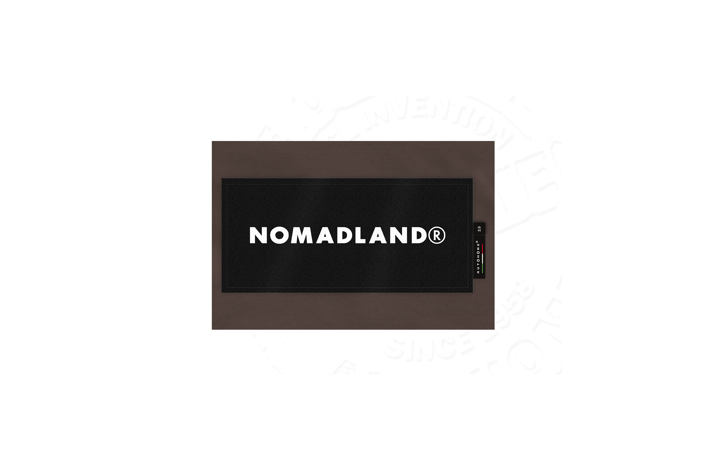 Nomadland 2.0 Entry level Autohome