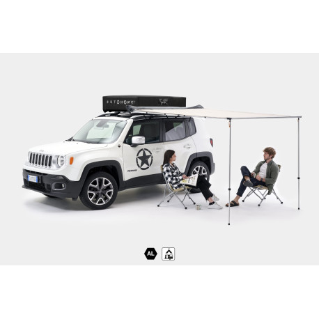 Rolling Top - Soft Accessori Overzone Autohome