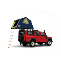 Air-Camping Gamma Nino Cirani Autohome