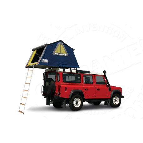 Air-Camping Gamma Nino Cirani Autohome