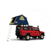 Air-Camping Gamma Nino Cirani Autohome