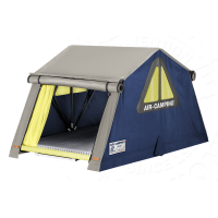 Air-Camping Gamma Nino Cirani Autohome