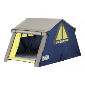 Air-Camping Gamma Nino Cirani Autohome