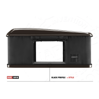 Carbon Fiber Gamme Maggiolina Autohome