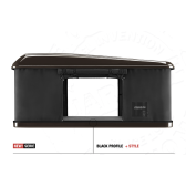 Carbon Fiber Gamma Maggiolina Autohome