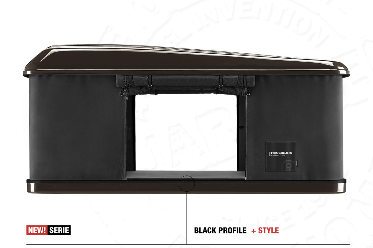 Carbon Fiber Auswahl Maggiolina Autohome
