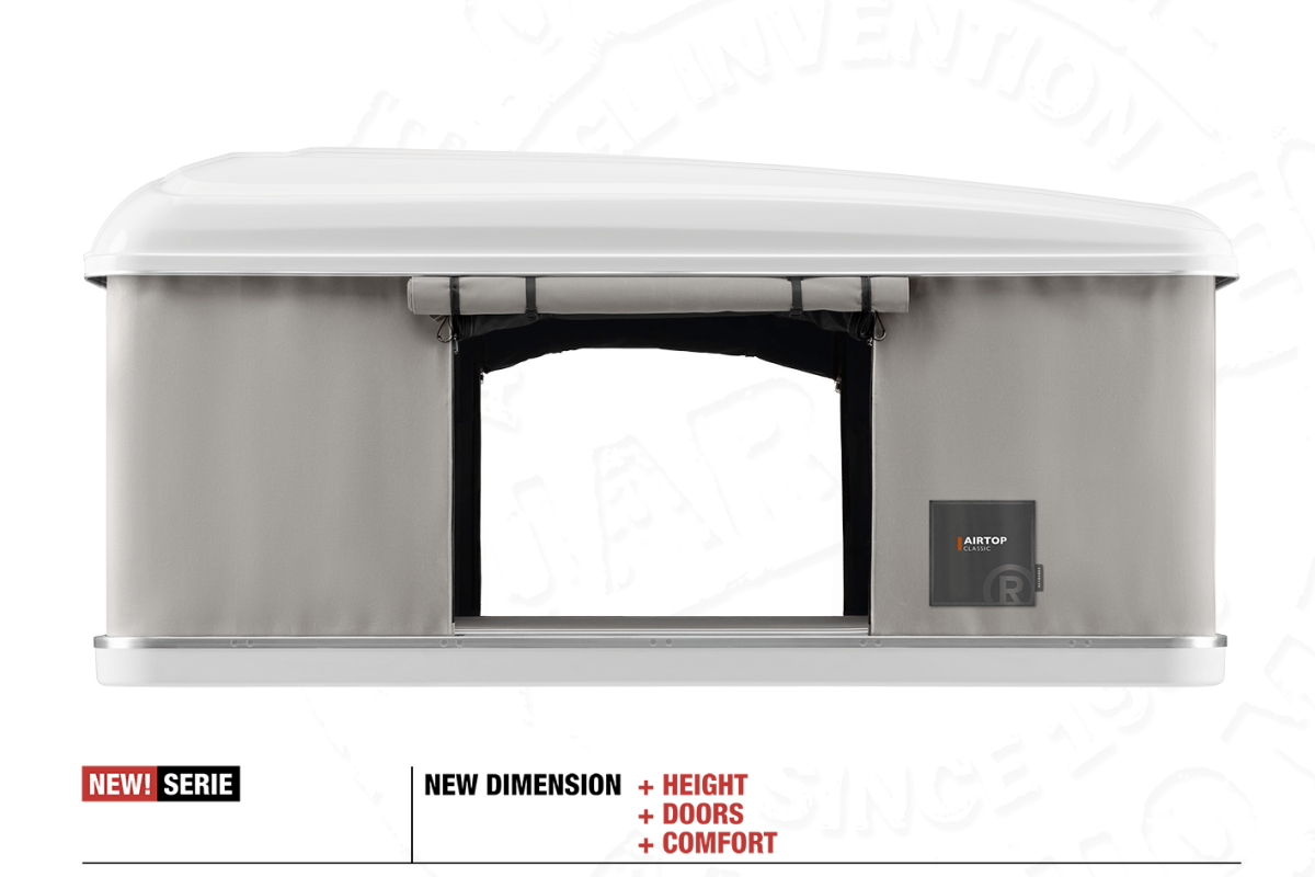 Airtop Gamma Airtop Autohome