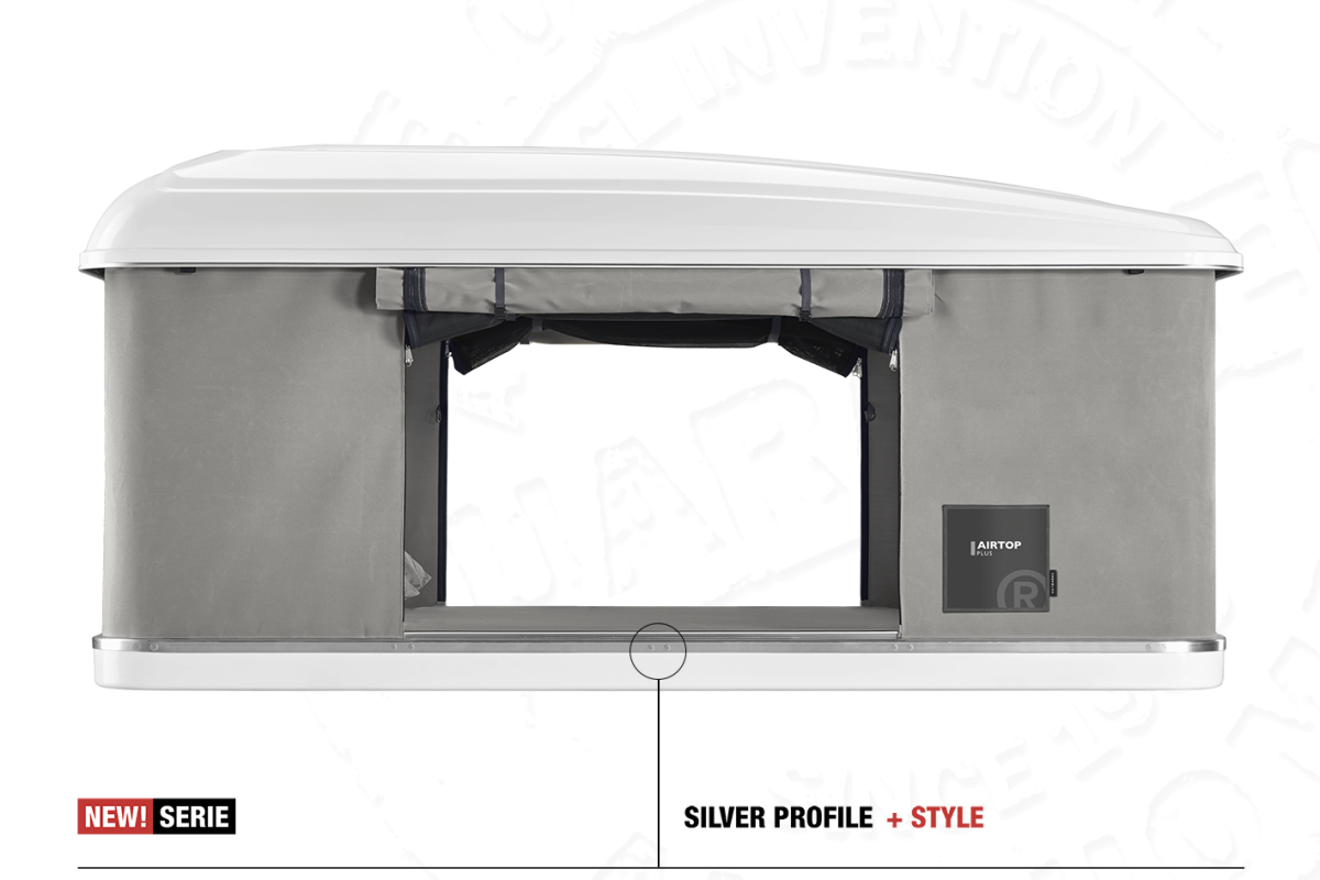 Airtop Plus Gamme Airtop Autohome