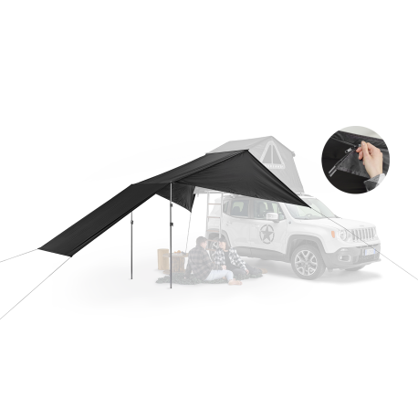 Bâche Accessoires Air-Camping / Overland Autohome
