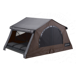 Nomadland 2.0 Entry level Autohome