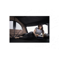 Nomadland 2.0 Entry level Autohome