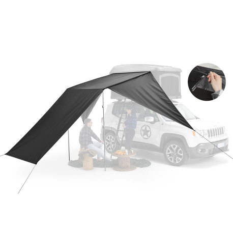 Awning Maggiolina / Airtop accessories Autohome
