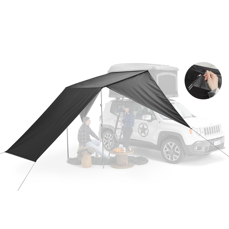 Tendalino Accessori Maggiolina / Airtop Autohome
