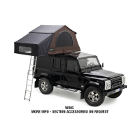 Nomadland 2.0 Entry level Autohome