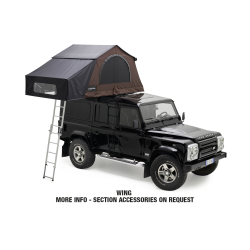 Nomadland 2.0 Entry level Autohome