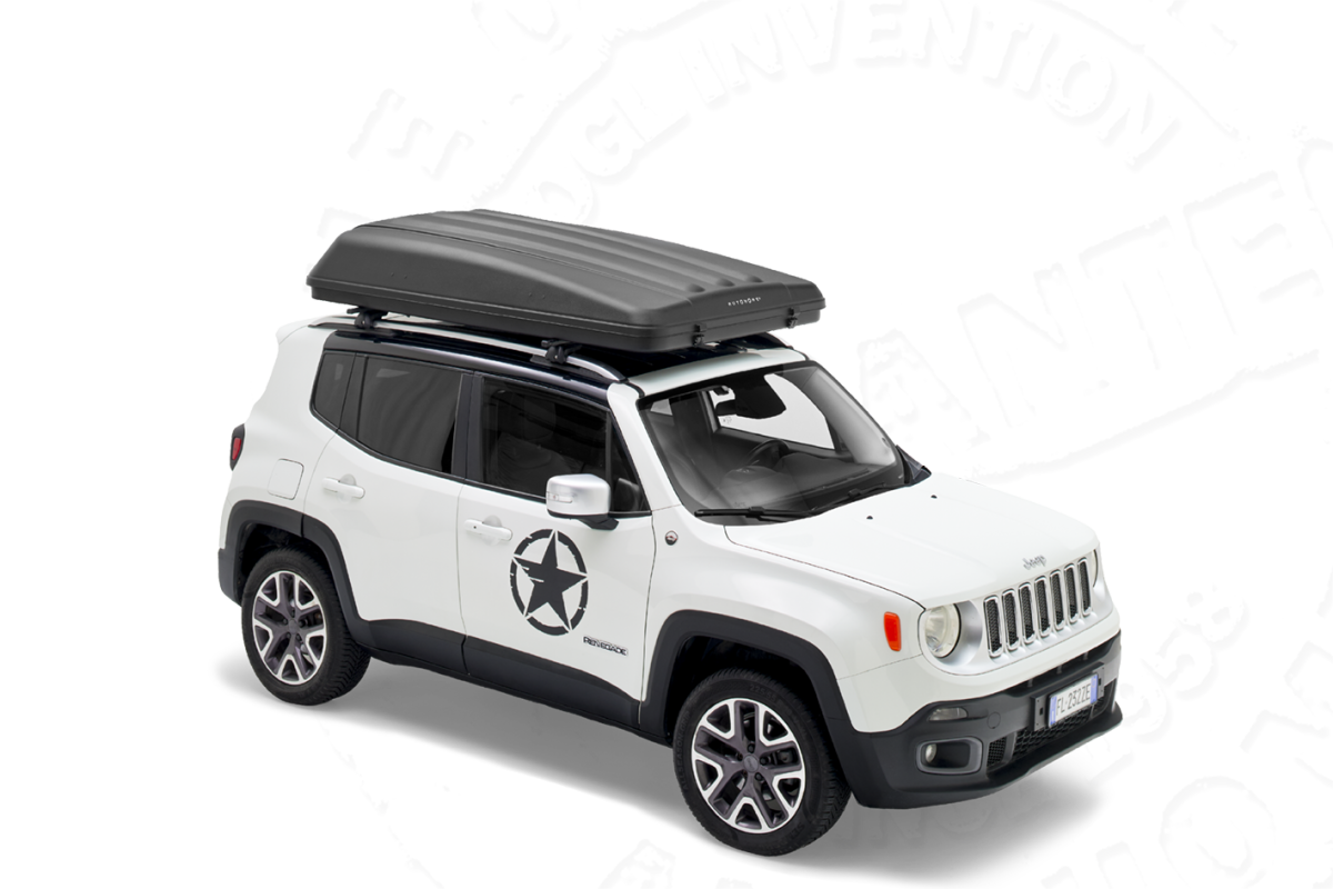 Grand Tour 360 Gamma Maggiolina Autohome