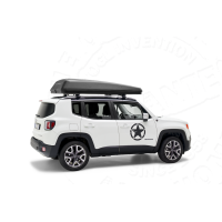 Grand Tour 360° Maggiolina range Autohome