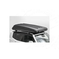 Grand Tour 360° Maggiolina range Autohome