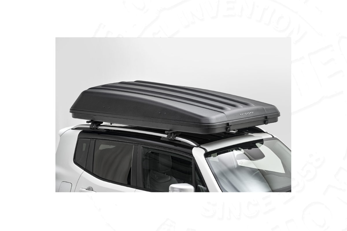 Grand Tour 360° Maggiolina range Autohome