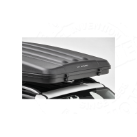 Grand Tour 360° Maggiolina range Autohome