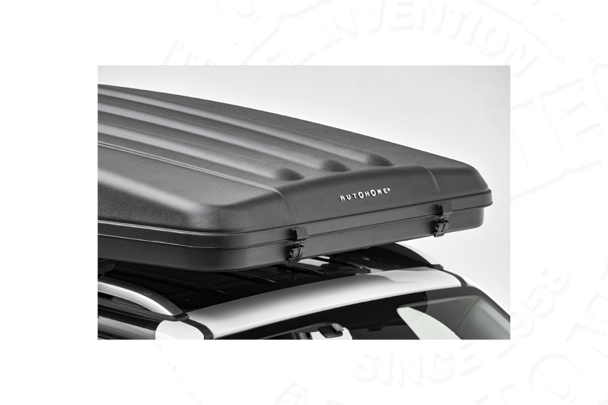 Grand Tour 360° Maggiolina range Autohome