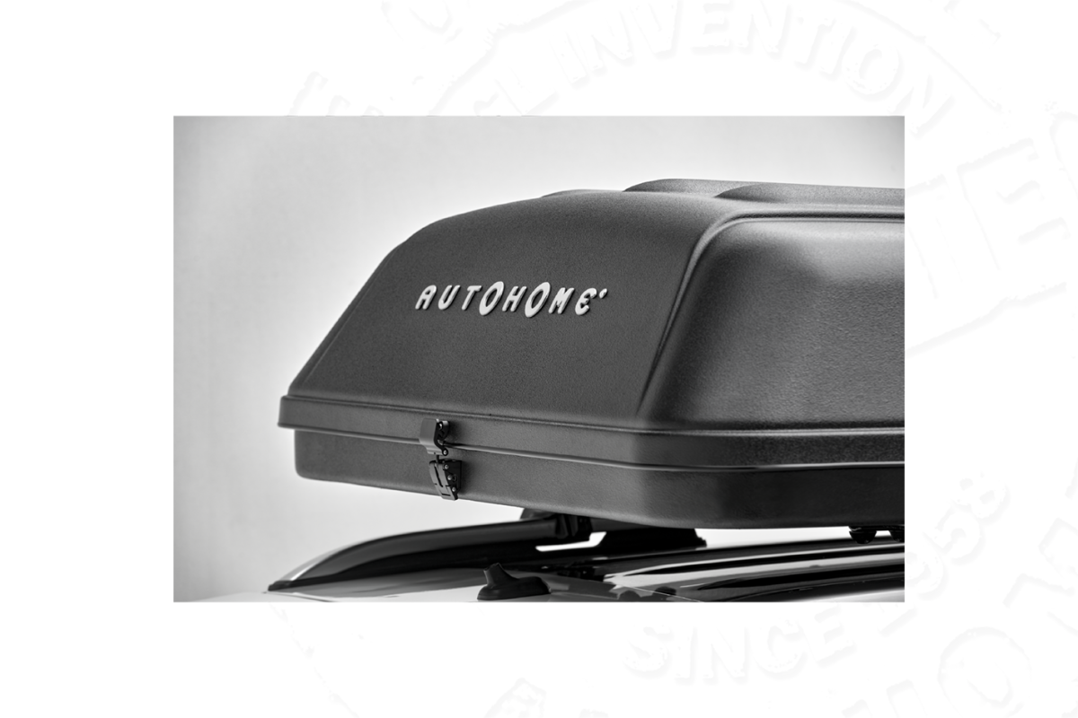 Grand Tour 360° Maggiolina range Autohome