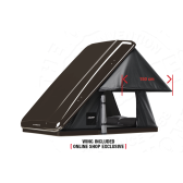 Carbon Fiber Gamme Columbus Autohome