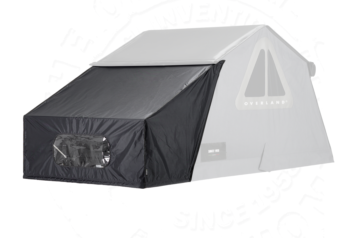 Wing Overland Accessori Air-Camping / Overland Autohome