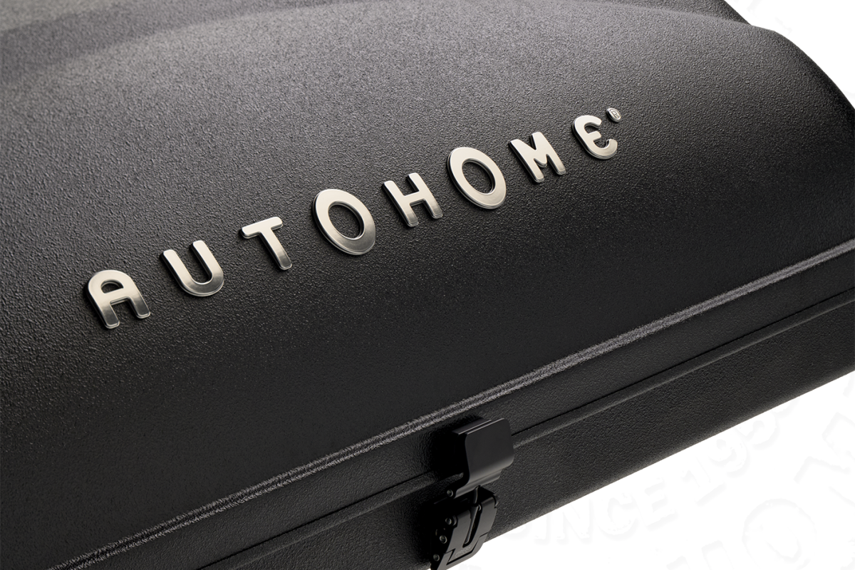 Airtop 360° Airtop range Autohome