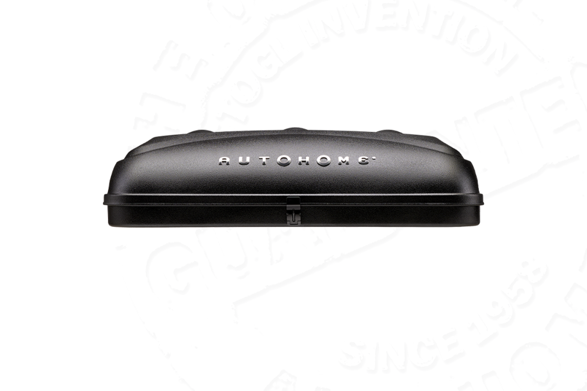 Airtop 360° Airtop range Autohome