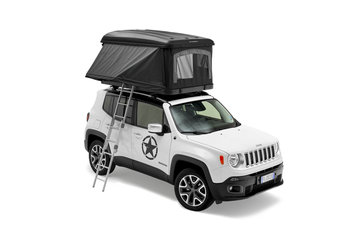 Wing Accessoires Maggiolina / Airtop Autohome