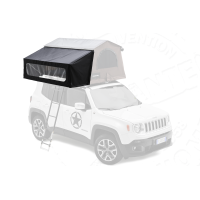 Wing Nomadland 1.0 Accessoires Nomadland 1.0 Autohome
