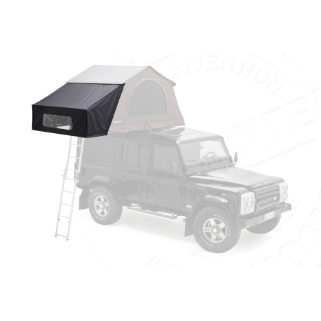 Wing Nomadland 2.0 Accessori Nomadland 2.0 Autohome