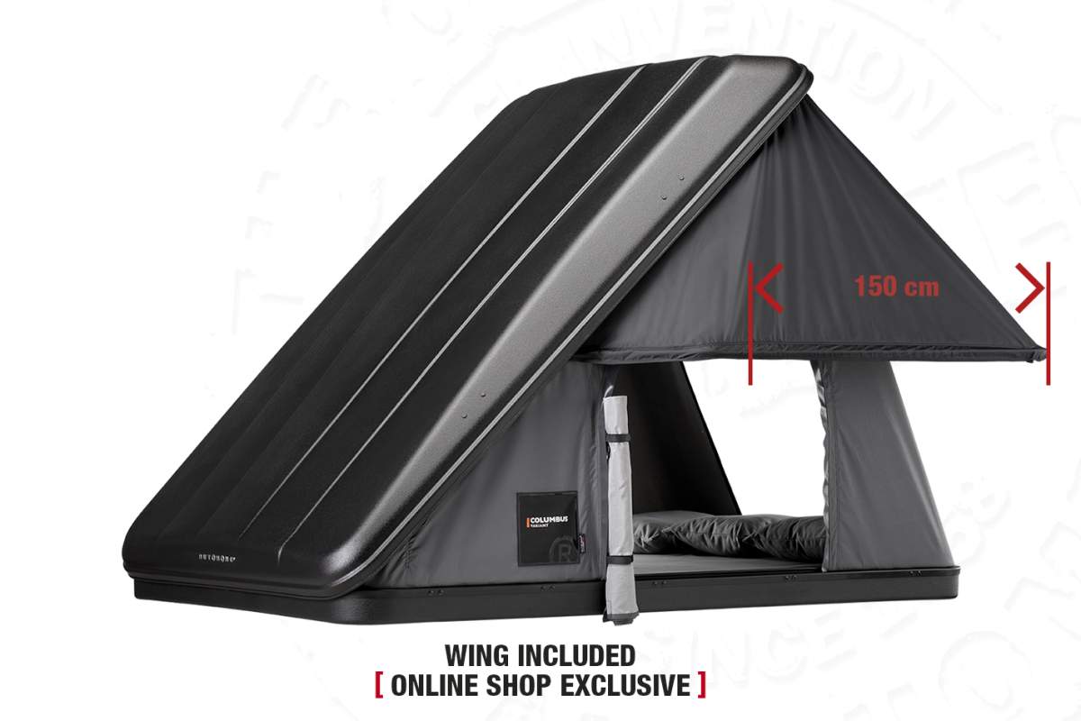 Columbus Variant Gamme Columbus Autohome