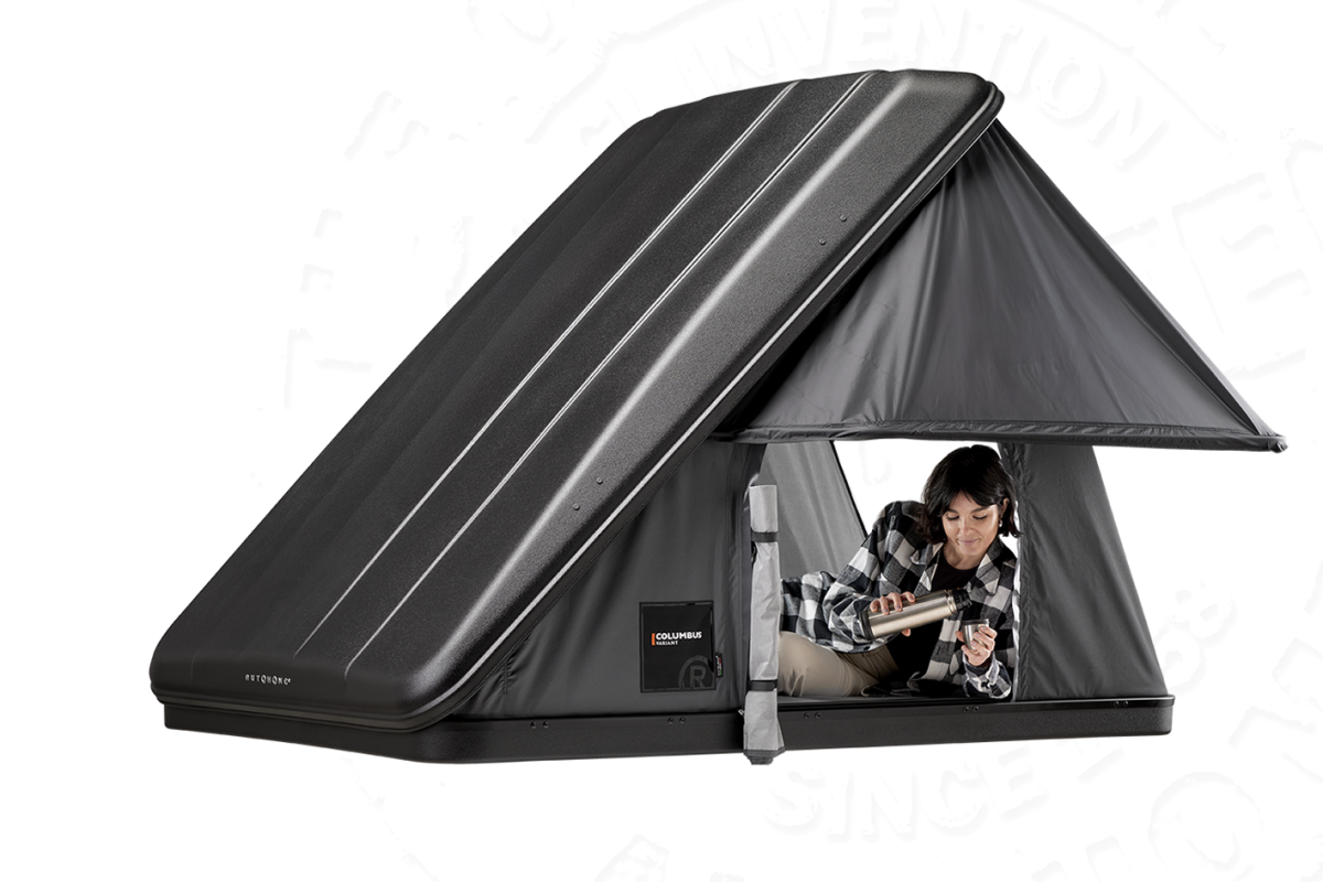 Columbus Variant Auswahl Columbus Autohome