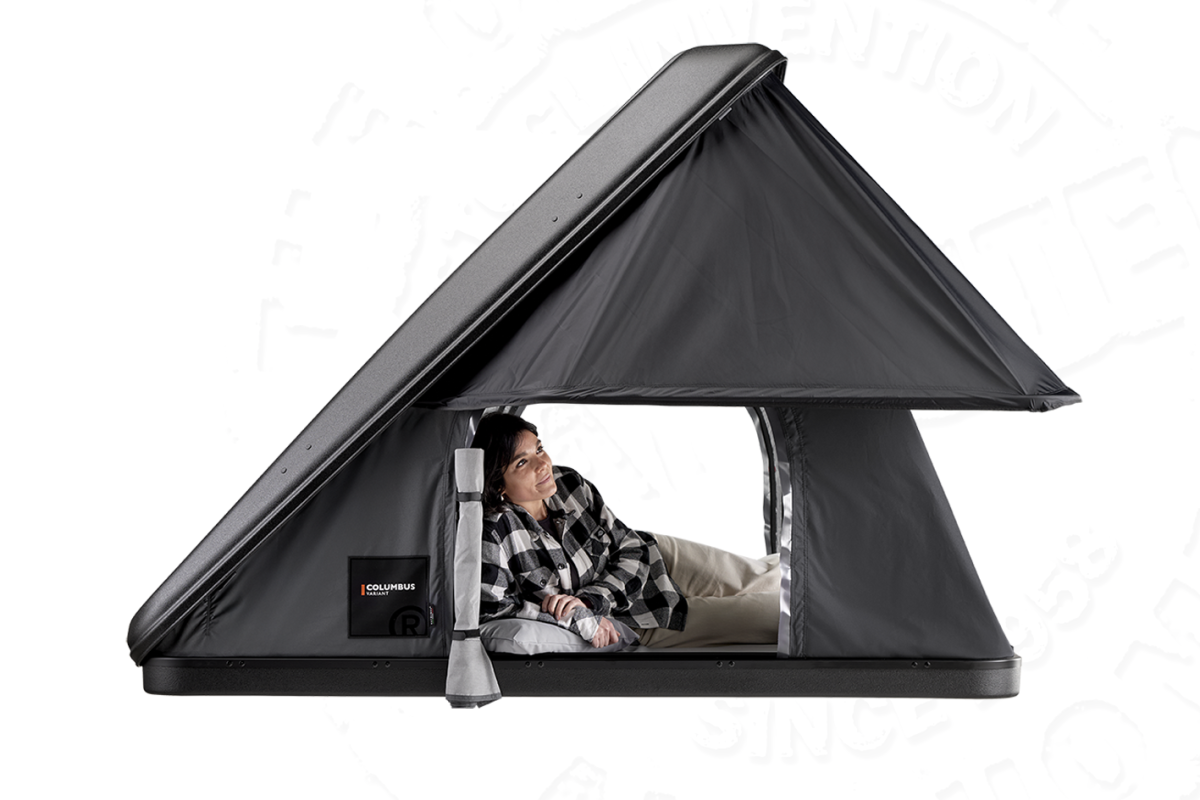 Columbus Variant Gamme Columbus Autohome