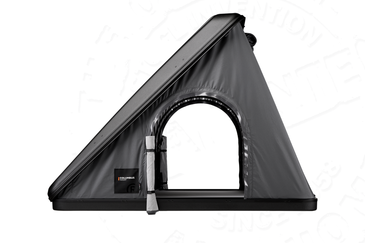 Columbus Variant Gamme Columbus Autohome