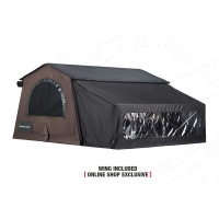 Nomadland 1.0 Entry level Autohome