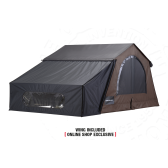 Nomadland 2.0 Entry level Autohome