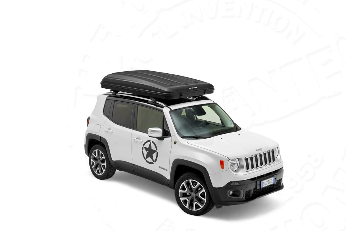 Airtop 360° Airtop range Autohome