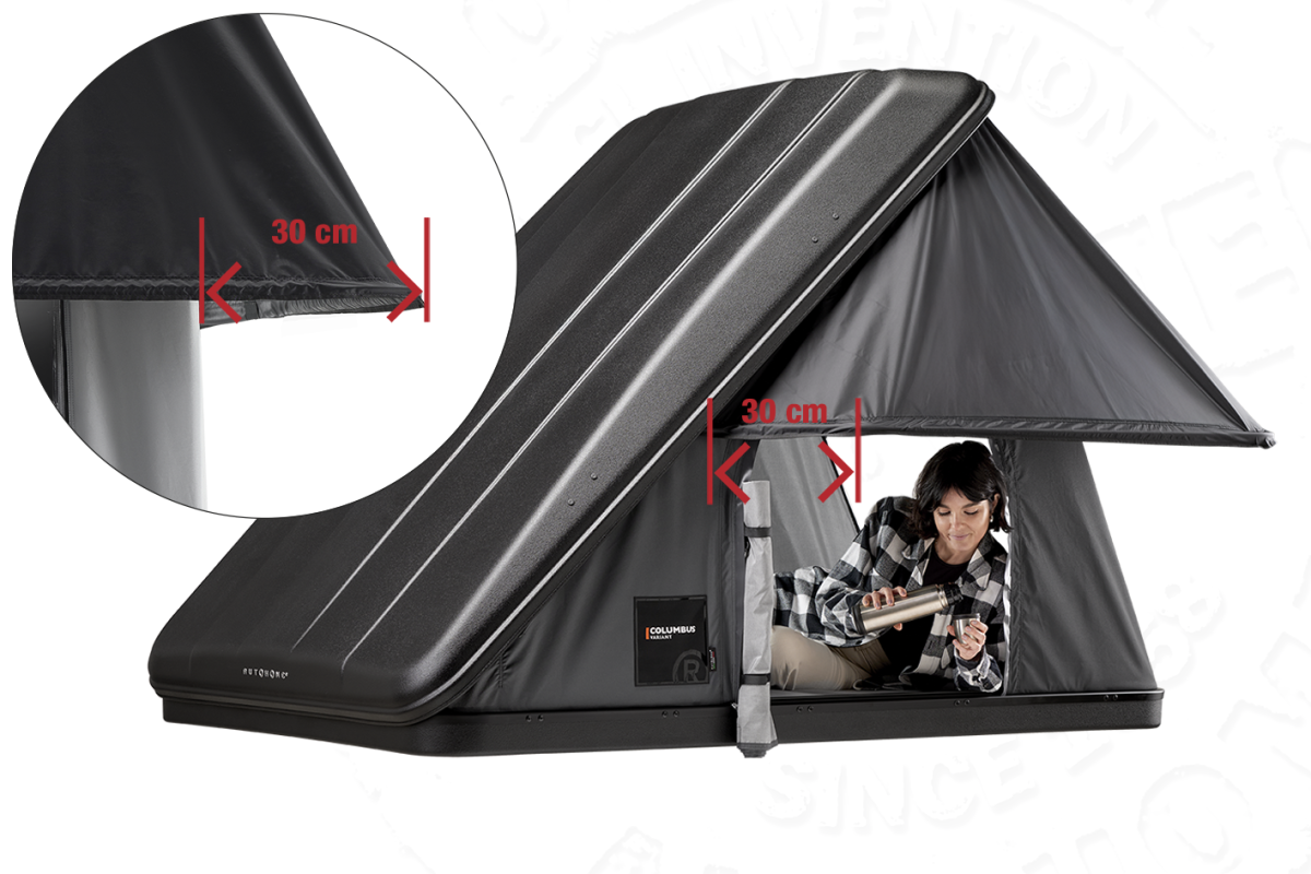 Columbus Variant Gamme Columbus Autohome