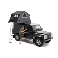 Overland Gamma Nino Cirani Autohome