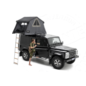 Overland Gamma Nino Cirani Autohome