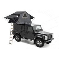 Overland Gamma Nino Cirani Autohome