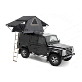 Overland Gamma Nino Cirani Autohome