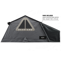 Overland Gamme Nino Cirani Autohome