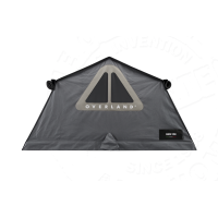 Overland Gamma Nino Cirani Autohome