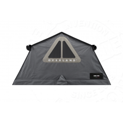 Overland Gamma Nino Cirani Autohome