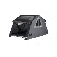 Overland Gamma Nino Cirani Autohome