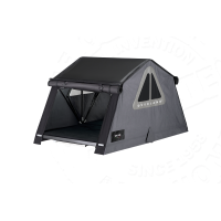 Overland Gamma Nino Cirani Autohome